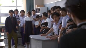 Фото из сериала Прости, юность! (2014)