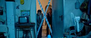 Фото из фильма Прости нас, господи (2016)