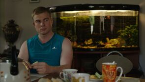 Фото из сериала Проспект обороны (2020)