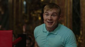Фото из сериала Проспект обороны (2020)