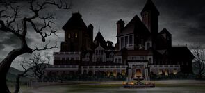 Фото из мультфильма Бэтмен: Долгий Хэллоуин. Часть 1 (2021)