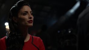 Фото из сериала Сотня (2015)