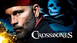 Фото из сериала Череп и кости (2014)