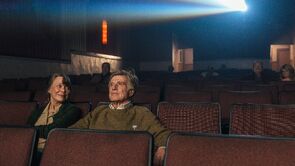 Фото из фильма Старик с пистолетом (2018)