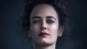 Фото из сериала Страшные сказки (2014)