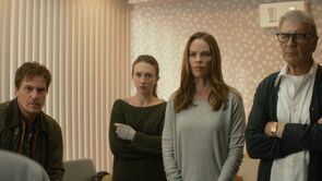 Фото из фильма Что у них было (2018)