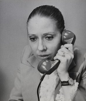 Фото из фильма Прошу слова (1976)