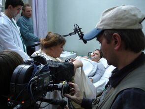 Фото из фильма Простые вещи (2007)