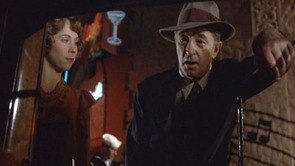 Фото из фильма Прощай, моя красавица (1975)