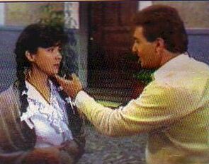 Фото из сериала Просто Мария (1993)
