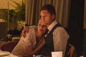 Фото из сериала Прости за любовь (2022)