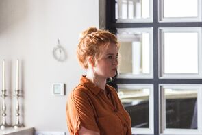 Фото из сериала Прости за любовь (2022)