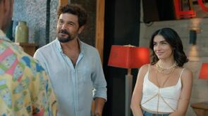 Фото из сериала Просто друзья (Сериал 2022)