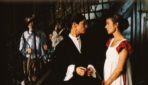 Фото из фильма Простая душа (2008)