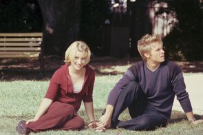 Фото из сериала Противоположный пол (2000)