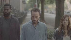 Фото из фильма Противный ребёнок (2015)