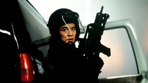 Фото фильма Противостояние 2001.