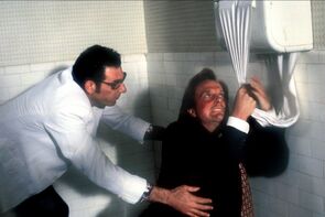 Фото из фильма Процесс и ошибка (1996)