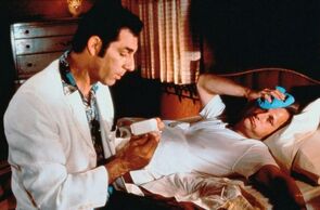 Фото из фильма Процесс и ошибка (1996)
