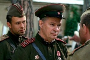Фото из фильма Противостояние (2006)