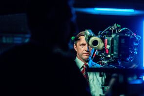 Фото из сериала Противостояние (Сериал 2024)