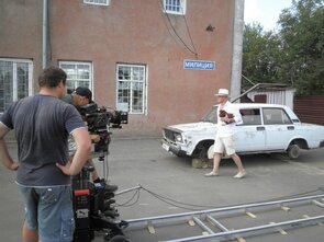 Фото из сериала Провокатор (2011)