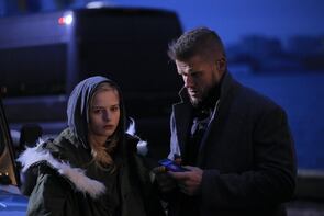Фото из фильма Проводник (2018)