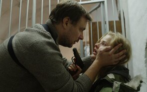 Фото из фильма Проводник (2018)