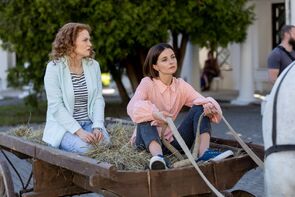 Фото из сериала Провинциальный детектив (2022)