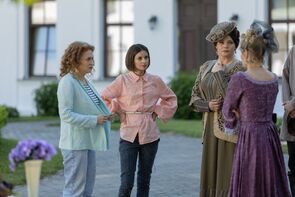 Фото из сериала Провинциальный детектив (2022)