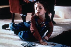 Фото из фильма Провокатор (1998)