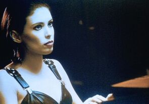 Фото из фильма Провокатор (1998)