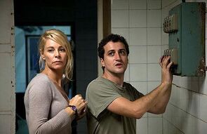 Фото из фильма Прозрение (2010)