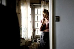 Фото из фильма Прозрение (2010)