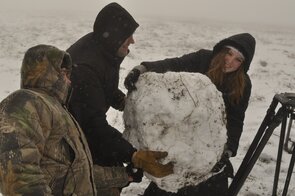 Фото из фильма Прячься! (2010)