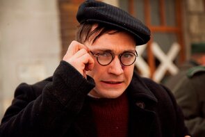 Фото из фильма Прыжок богомола (2019)