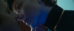 Фото из сериала Псих (2020)
