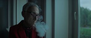 Фото из сериала Псих (2020)