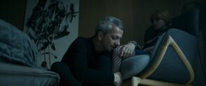 Фото из сериала Псих (2020)