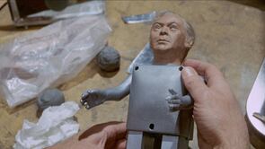 Фото из фильма Психбольница (1972)