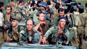 Фото из фильма Псы войны (1980)