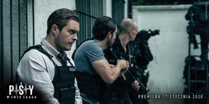 Фото из фильма Псы 3: Во имя правил (2020)