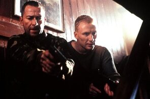 Фото из фильма Псы-воины (2002)
