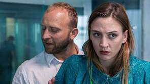 Фото из фильма Птичий язык (2019)