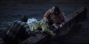 Фото из фильма Пучина (2012)