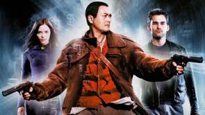 Фото из фильма Пуленепробиваемый (2003)