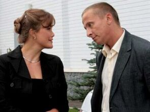 Фото из сериала Пуля-дура 3: Агент для наследницы (2009)