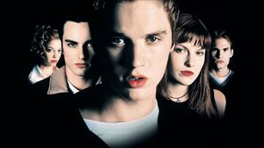 Фото из фильма Пункт назначения (2000)