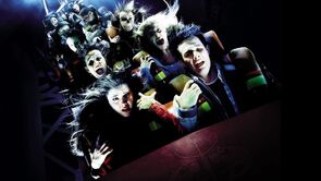 Фото из фильма Пункт назначения 3 (2006)