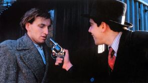 Фото из фильма Пусть получит своё (1991)